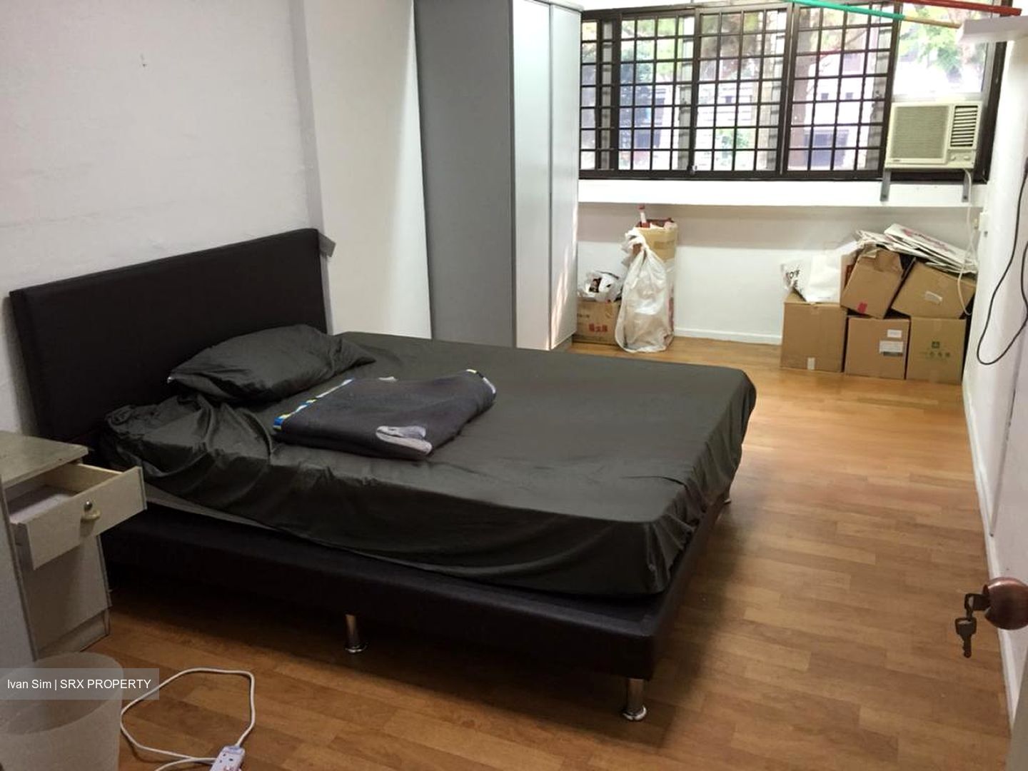 Jalan Bukit Merah (D3), Shop House #452693111